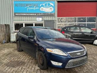 Sloopauto Ford Mondeo Mondeo IV Wagon, Combi, 2007 / 2015 2.0 16V Flexifuel 2008/7