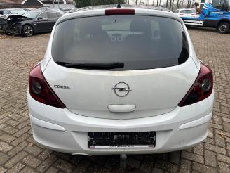 Opel Corsa Corsa D, Hatchback, 2006 / 2014 1.4 16V Twinport picture 6