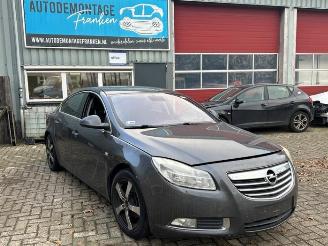 demontáž osobní automobily Opel Insignia Insignia, Sedan, 2008 / 2017 2.0 CDTI 16V 160 Ecotec 2010/1