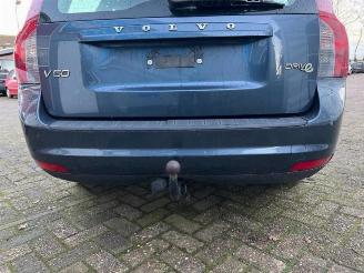 Volvo V-50 V50 (MW), Combi, 2003 / 2012 1.6 D 16V picture 20