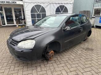 Volkswagen Golf Golf V (1K1), Hatchback, 2003 / 2010 1.9 TDI picture 3