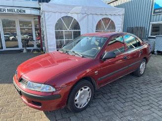 Mitsubishi Carisma Carisma, Hatchback, 1995 / 2006 1.8 GDI 16V picture 3