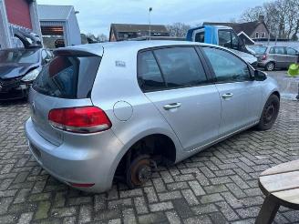 Volkswagen Golf Golf VI (5K1), Hatchback, 2008 / 2013 1.4 TSI 122 16V picture 6