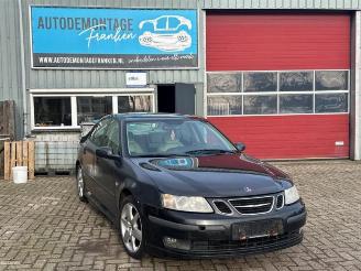 Démontage voiture Saab 9-3 9-3 II Sport Sedan (YS3F), Sedan, 2002 / 2015 1.8i 16V 2005/2