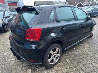 Volkswagen Polo Polo V (6R), Hatchback, 2009 / 2017 1.2 TDI 12V BlueMotion picture 7