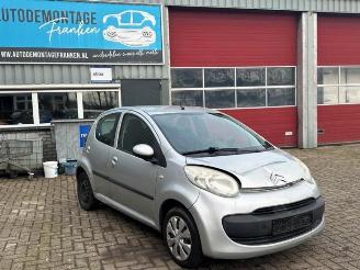 Sloopauto Citroën C1 C1, Hatchback, 2005 / 2014 1.0 12V 2007/3