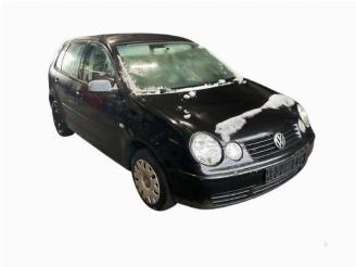 Purkuautot passenger cars Volkswagen Polo Polo IV (9N1/2/3), Hatchback, 2001 / 2012 1.4 16V 75 2004/9