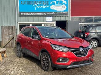 Purkuautot passenger cars Renault Kadjar Kadjar (RFEH), SUV, 2015 1.5 Blue dCi 2020