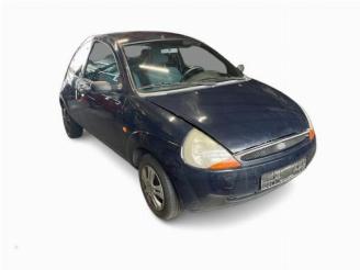  Ford Ka Ka I, Hatchback, 1996 / 2008 1.3i 2008/1