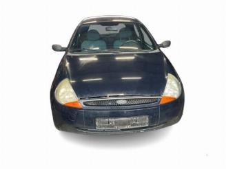 Ford Ka Ka I, Hatchback, 1996 / 2008 1.3i picture 2