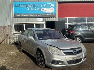 Uttjänta bilar auto Opel Vectra Vectra C GTS, Hatchback 5-drs, 2002 / 2008 2.2 DIG 16V 2005/1