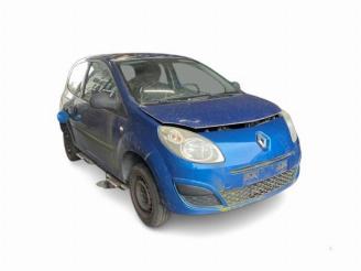 rozbiórka samochody osobowe Renault Twingo Twingo II (CN), Hatchback 3-drs, 2007 / 2014 1.2 2008/5