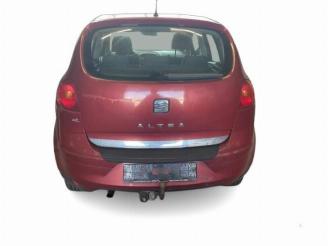 Seat Altea Altea (5P1), MPV, 2004 / 2015 1.6 picture 4