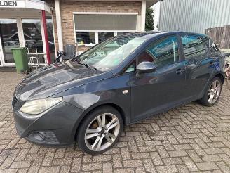 Seat Ibiza Ibiza IV (6J5), Hatchback 5-drs, 2008 / 2017 1.6 16V picture 3