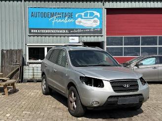 Dezmembrări autoturisme Hyundai Santa Fe Santa Fe II (CM), SUV, 2006 / 2012 2.7 V6 24V 4x2 2006/4