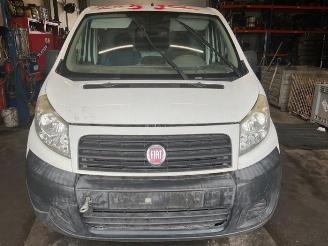 Fiat Scudo Scudo (270), Van, 2007 / 2016 1.6 D Multijet picture 2