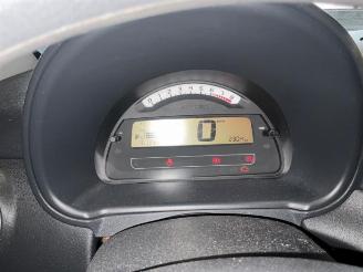 Citroën C2 C2 (JM), Hatchback 3-drs, 2003 / 2012 1.1 picture 4