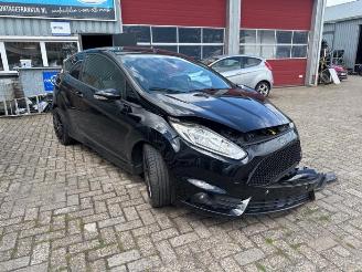 Démontage voiture Ford Fiesta Fiesta 6 (JA8), Hatchback, 2008 / 2018 1.6 ST 16V 2016/5