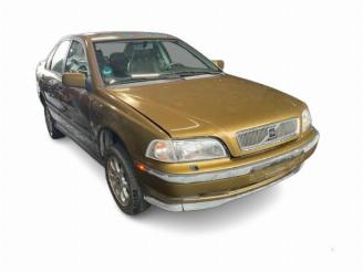 Coche siniestrado Volvo S-40 S40 (VS), Sedan, 1995 / 2004 1.8 16V 2000/1