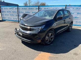 Auto incidentate Opel Grandland 1.2 GS 2024/1