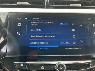 Opel Corsa 1.2 GS picture 10