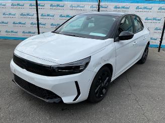 Vaurioauto  passenger cars Opel Corsa 1.2 GS 2024/2