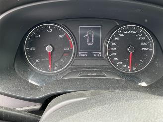 Seat Leon ST picture 14