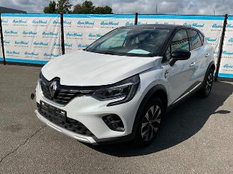  Renault Captur Techno 2023/7