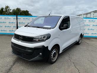 Opel Vivaro 2.0 Kasten L3H1 picture 1