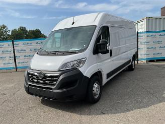 skadebil auto Opel Movano 2.2 L3H2 2024/3