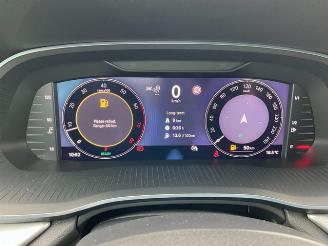 Skoda Octavia 1.5 TSi Combi picture 7