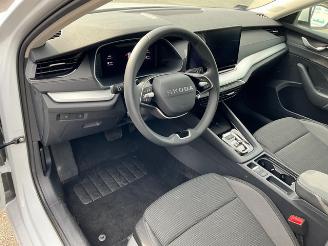 Skoda Octavia 1.5 TSi Combi picture 5