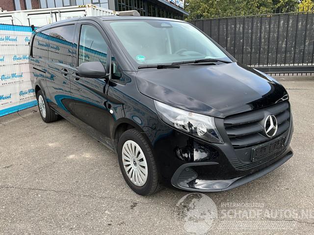 Mercedes Vito KA Pro XXL