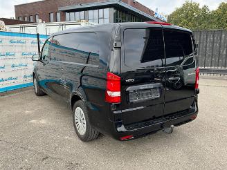 Mercedes Vito 116 CDI KA Pro XXL picture 2