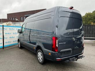 Mercedes Sprinter 317 KA L2H2 picture 4