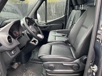 Mercedes Sprinter 317 KA L2H2 picture 7