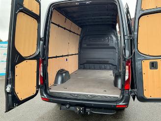 Mercedes Sprinter 317 KA L2H2 picture 16