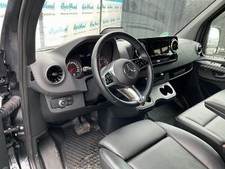 Mercedes Sprinter 317 KA L2H2 picture 6