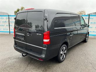 Mercedes Vito 116 CDI L3 XL PRO | 2x Schuifd.| 2.5t AHK | Cruise | Stoelverw.| Camera | MBUX | Hout vloer+ wand picture 4