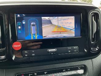 Mercedes Vito 116 CDI L3 XL PRO | 2x Schuifd.| 2.5t AHK | Cruise | Stoelverw.| Camera | MBUX | Hout vloer+ wand picture 11