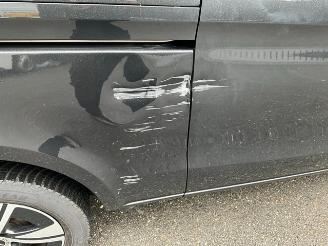 Mercedes Vito 116 CDI L3 XL PRO | 2x Schuifd.| 2.5t AHK | Cruise | Stoelverw.| Camera | MBUX | Hout vloer+ wand picture 9