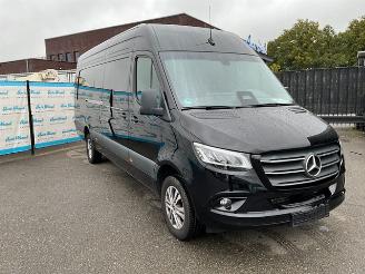 Mercedes Sprinter 319 KA L4H2 picture 2