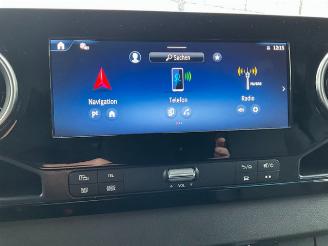 Mercedes Sprinter 319 KA L4H2 picture 12