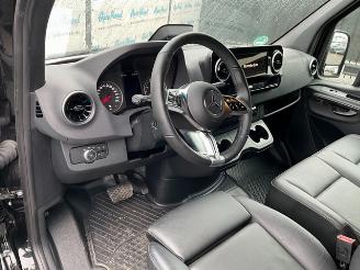 Mercedes Sprinter 319 KA L4H2 picture 6