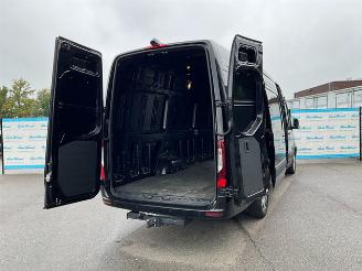 Mercedes Sprinter 319 KA L4H2 picture 5