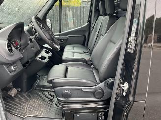 Mercedes Sprinter 319 KA L4H2 picture 7