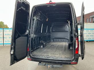 Mercedes Sprinter 319 KA L4H2 picture 21