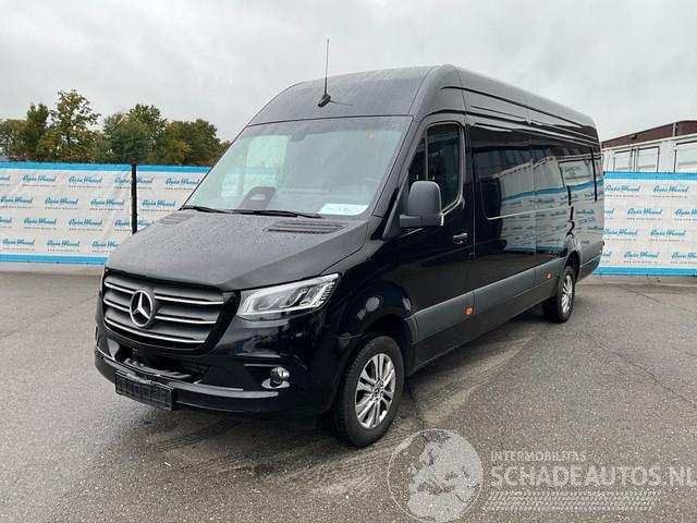 Mercedes Sprinter 319 KA L4H2