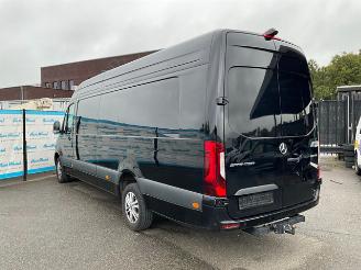 Mercedes Sprinter 319 KA L4H2 picture 4