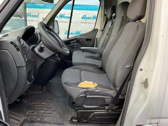 Renault Master 2.3 Koelwagen picture 4